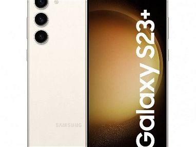 Samsung Galaxy S23 Plus Neww c/ 8 GB de Ram y 512 de almacenamiento - 58121168 - Img main-image-45665795