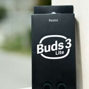 Audífonos Redmy Buds 3  nuevos, excelente calidad de sonido - Img 45135580