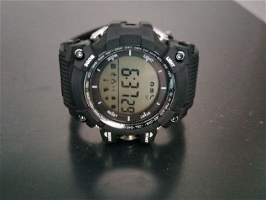 Smart watch ip68 - Img 67798307