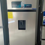 Refrigerador Hisense de 11.5 pies inverter 730 usd - Img 57351754