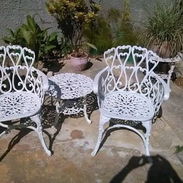 BUTACAS CON MESITA - Img 55117620