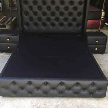 Cama capitomia - 2/10
