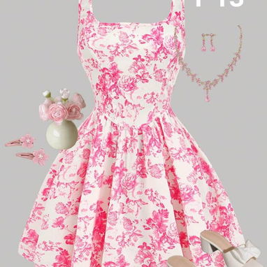 Ropa de niña talla 13 años - 9/10