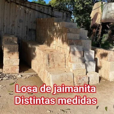 Enchapes de piedras naturales para embellecer su hogar y para la humedad - Img 123784647