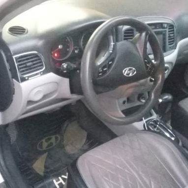 Hyundai accent 2009 - Img 122509406