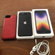 iPhone SE segunda generación - Img 56201272