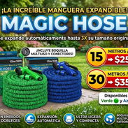 Manguera expandible - Img 58023567