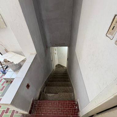 Se vende piso en planta alta en Lawtton - Img 122258352