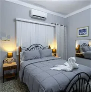 Se vende Casa con Hospedaje activo de dos habitaciones independientes en la zona del Mónaco, 10 de Octubre, La Habana. - Img 45894142