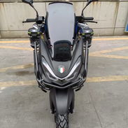 MOTOS ITALY COMBATXR 200cc - Img 55657036