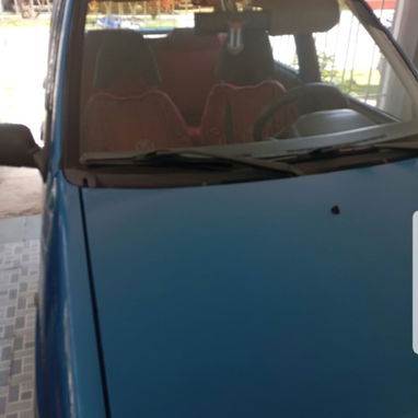 Carro Tico Daewo - 6/7
