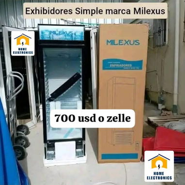 Neveras y refrigeradores ev - 2/10