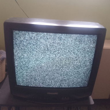 Tv - 2/2