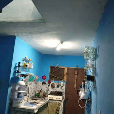 Casa en lotería con construcción nueva y papeles en regla - 4/10
