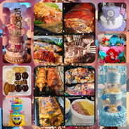 Buffets para cualquier ocasión y de todo tipo - Img 55011392
