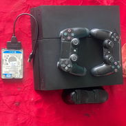 🎮PLAY PS4 FAT 500GB - Img 56333941