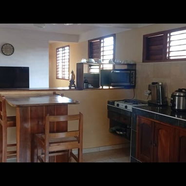 Alquiler de habitaciones en Baracoa para familias – Desde 25 USD – Desayuno y cena opcionales - Img 119630621