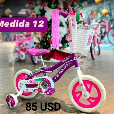 Bicicletas para niñas - Img 122578045