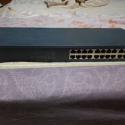 Switch TP-Link TL-SG1024 - Img 45741165