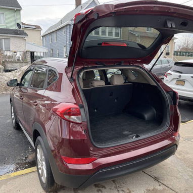 Hyundai Tucson – Disponible para la venta y listo para su entrega en Cuba. - Img 122518647