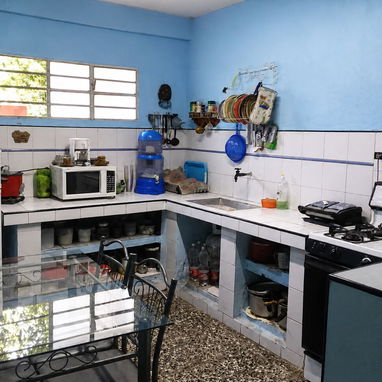 Casa de 4 cuartos en cojimar - Img 120675036