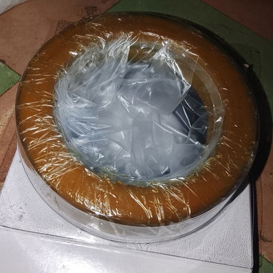 Cera para colocación de inodoros - Img 124431831
