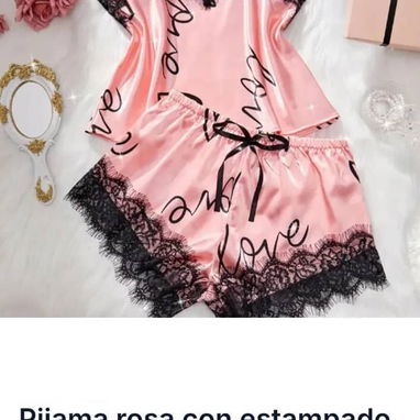 Pijamas sexys - 9/10