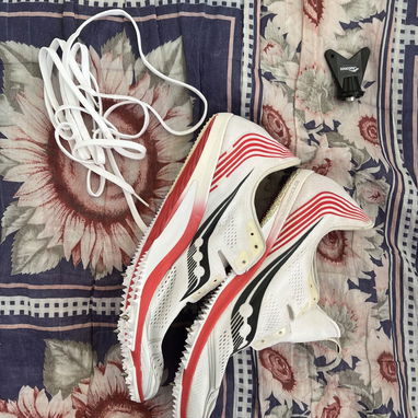 Zapatos de Atletismo (Pinchos) 👟 - Img 101209075