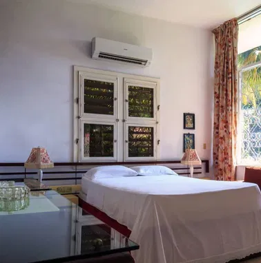 🏡✨¡Alquiler de Casa de lujo‼️   En #LaHabana perfecto para unas vacaciones de calidad y disfrute en familia. ⭐️⭐️⭐️⭐️⭐️ - Img 61543219