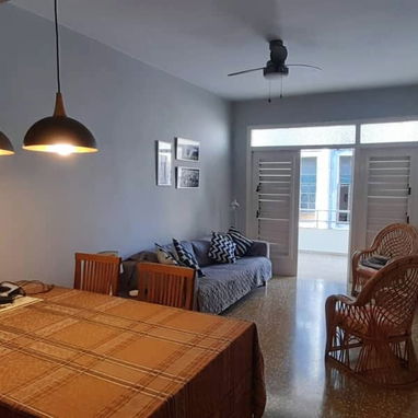 Se alquila hermoso departamento en Centro Habana de 2 habitaciones Rdl0009S - Img 121522432