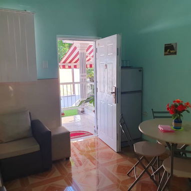 馃寠 Alquiler de casa con todo/Renta de apto lineal/Renta de casa lineal 馃寠 - Img 124003653