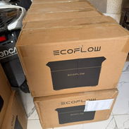 Ecoflow Delta 3 Classic 670 usd - Img 56769119