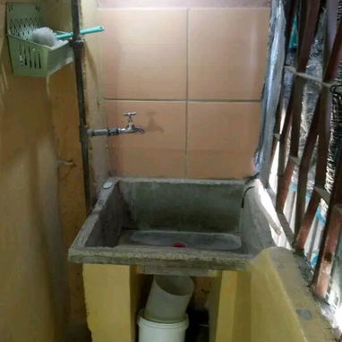 150 USD Rento Apto Súper Céntrico H.Vieja ha una cuadra dé Belascuain con lo básico Edif Cerrado 1/4 Y demás Comidades - Img 122327600