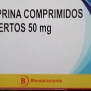 Azatioprina 50mg - Img 55796039