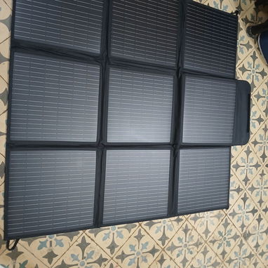 Panel plegable 120 - 2/2