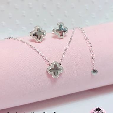 Conjuntos de Plata. LM joyería. Garantía y comprobante de compra. Mensajería disponible y tienda física - Img 120422978