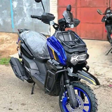 Motos bicimotos electricas y de gasolina - 2/9
