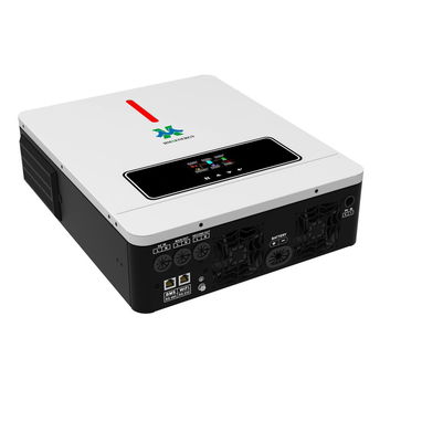 Inversor de 5kW solo 110V disponible en Mayabeque contáctenos al 53492054 - 3/3
