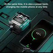 Audífonos gamer con reducción de ruido - Img 49961927