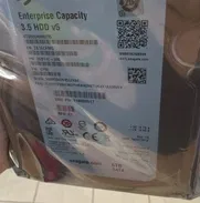 Vendo disco duro interno 6 tb - Img 50129361