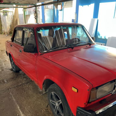 Se vende LADA 2105 - Img 123734606