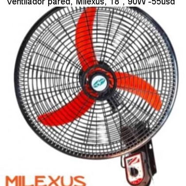 Ventiladores - Img 122678683