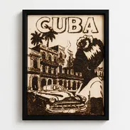 GRABADO EN MADERA, VIDRIO Y METAL,  LEE LA OFERTA, GRACIAS - Img 55547811