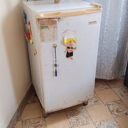 Venta de refrigerador pequeño Daytron - Img 56473678