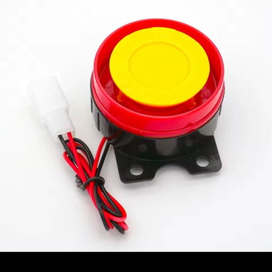 Alarma de moto con apagado al mando Calidad. - Img 113941517