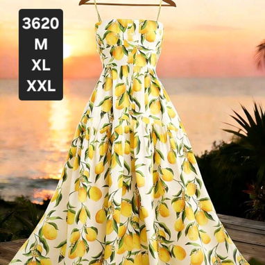 VESTIDOS (T-81) - 7/10