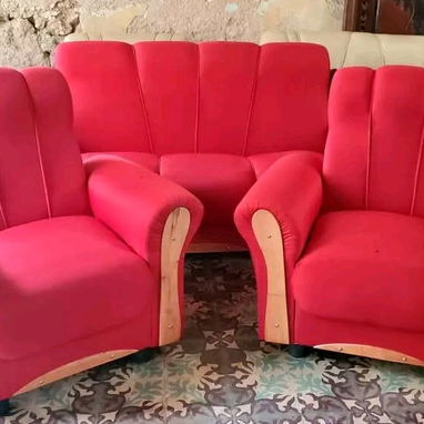 Muebles de sala - 4/5