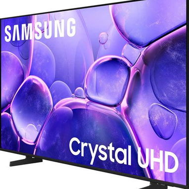 Smart TV 55" Samsung Crystal UHD U8000F 4K (2025) - Img 126821308