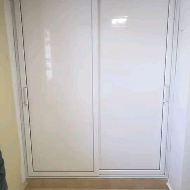 Se realizan trabajo de carpintería y cristalería directamente con el dueño - Img 122753884