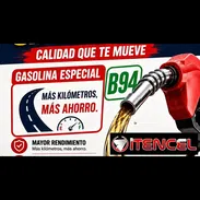 Gasolina - Img 55835678